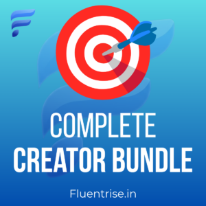 complete creator bundle