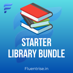 starter library bundle